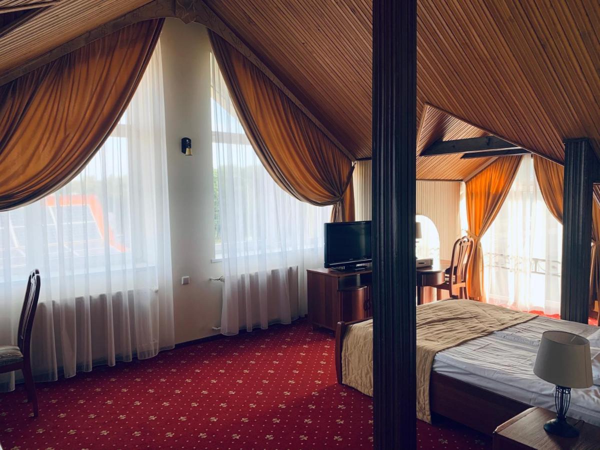 Morena Klaipėda Dış mekan fotoğraf